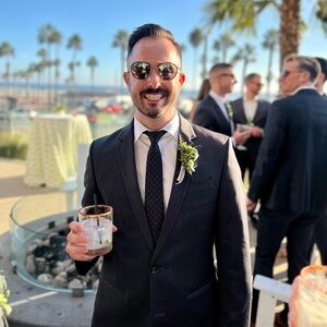 Meet your Posher, Zach